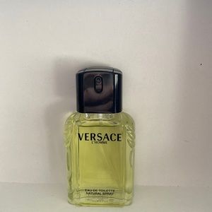 Versace Scent